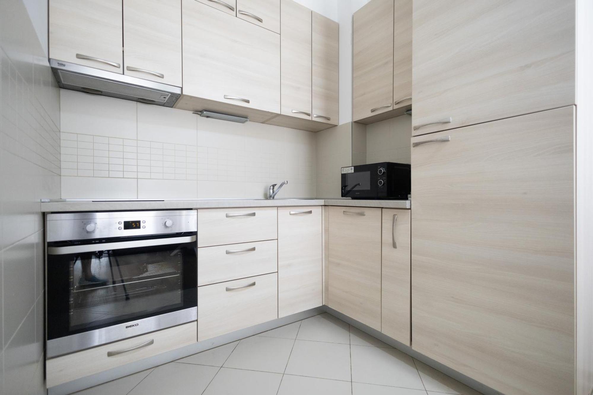 Status-m Franeta19 Lägenhet