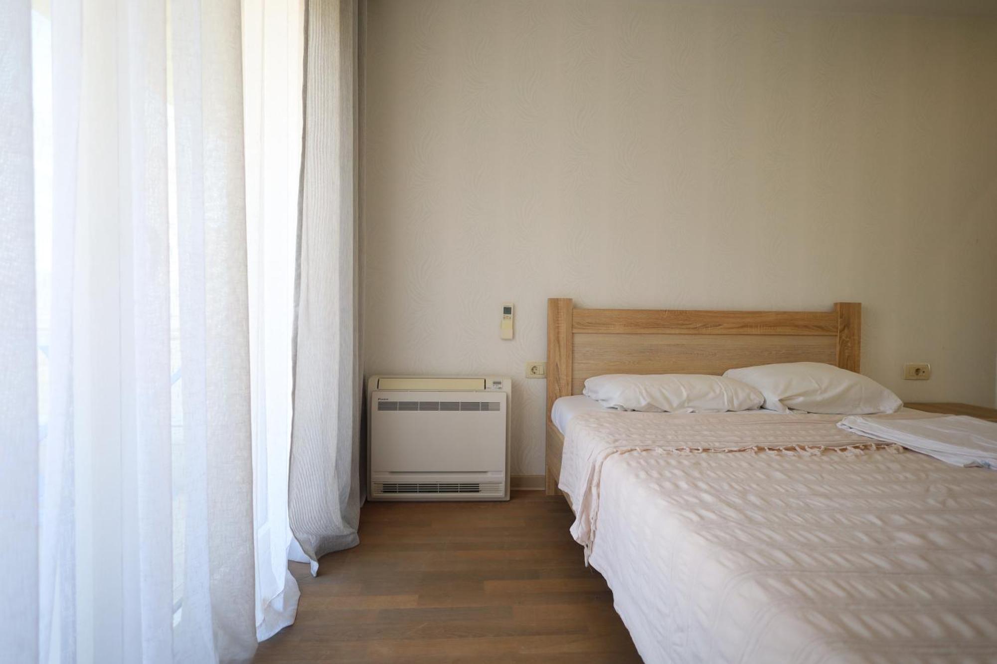 Lägenhet Status-m Franeta19 Budva