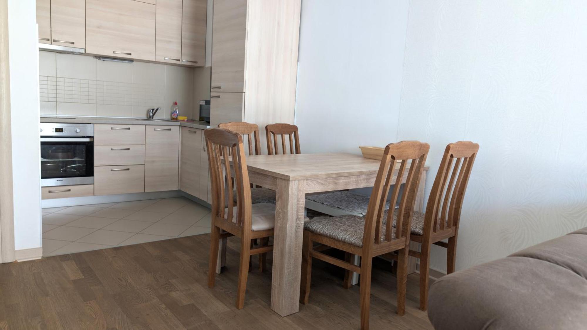 Lägenhet Status-m Franeta19 Budva